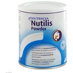 Nutilis Powder Dickungspulver