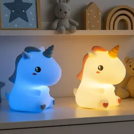 GLOBO LED-Dekoleuchte Kunststoff B/H/T: ca. 13,3x9,1x15 cm