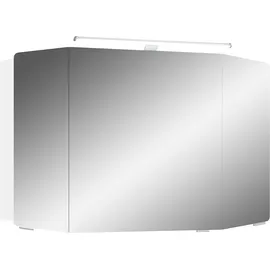 Saphir Cassca Sprint 100 cm weiß