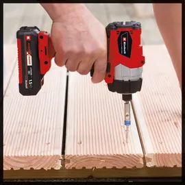 Einhell TE-CI 18 Li Brushless ohne Akku