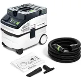 Festool Absaugmobil CLEANTEC CT 15 E