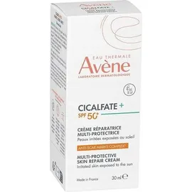 AVENE Cicalfate+ Multi-Protect Repair-Creme SPF 50+