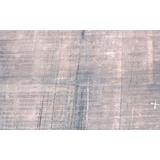 KOMAR Fototapete Concrete B/L: ca. 400x250 cm