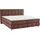 Home Affaire Salo XXL 194 x 231 cm H4 Braun