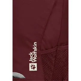 Jack Wolfskin Velocity 12 Rucksack (Größe 12l rot)