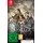 Octopath Traveler Nintendo Switch-Spiel