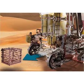 Playmobil Novelmore Sandsturmbrecher 71023