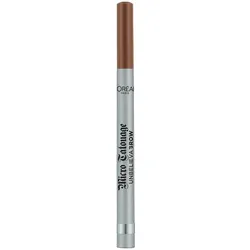Augenbrauen-Liner L'Oréal Paris Micro Tatouage Shade 105-brunette