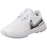 Nike Infinity Pro 2 Sneaker, weiß schwarz-pure-platin-wolfgrau