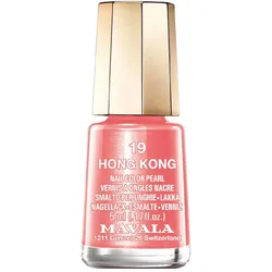 Mavala Nagellack 19 Hong Kong 5 ml
