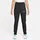 Nike Academy Dri-FIT Jogginghose Schwarz XL
