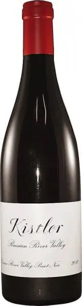 Pinot Noir Russian River Kistler Vineyards 2022