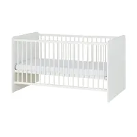 Begabino Kinderbett PAULA (LF 70x140 cm) - LF 70x140 cm