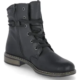 Rieker 71229 asphaltschwarz 36