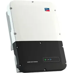 SMA SB STORAGE 3.7 (WITHOUT WIFI) Batteriewechselrichter für Li-Ionen Speicher