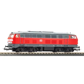 PIKO Start-Set kids Güterzug BR 218 57032 H0