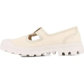 Palladium Pampa M-Jane Damen Sahara 39,5