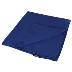 REGATTA Handtuch TRAVEL TOWEL LARGE - Uni., laser blue