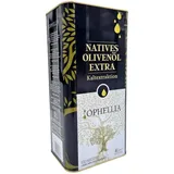 Ophellia,Extra Virgin Olivenöl,4L,olivenöl griechenland,Olivenöle,Oliven öl