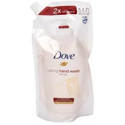 Supreme Fine Silk Beauty Cream Wash 0,5 l