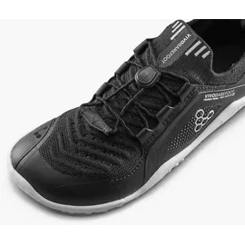 Vivo Barefoot Vivobarefoot Primus Trail Knit FG Preschool - Eclipse 27