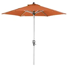 Doppler Active Auto Tilt Ø 210 cm terracotta