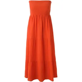 Aniston CASUAL Sommerkleid Rot 38