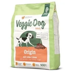 Green Petfood VeggieDog Origin 900 g