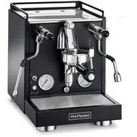 La Pavoni New Cellini Evolution black (LPSCVB01EU)
