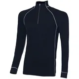 U-POWER Makalu - deep blue - L