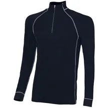 U-POWER Makalu - deep blue - L