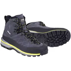 MEINDL Herren Antelao PRO GTX Schuhe (Größe 44.5, grau)