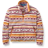 Passenger Damen Ayla Pullover (Größe M, mehrfarbig)