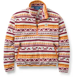 Passenger Damen Ayla Pullover (Größe M, mehrfarbig)