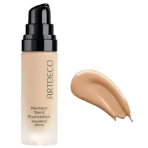 ARTDECO Perfect Teint Foundation 52 golden bisquit 20 ml