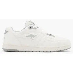 Sneaker - Herren - weiß