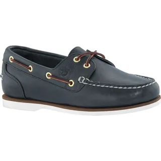 Weiblich blau 37,5