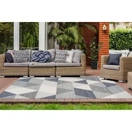 Arte Espina Outdoor, & Teppich Yoga 400 grau