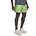 7 Sport-Shorts Lumos Lime/Green XL