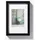 walther + design Stockholm Holzrahmen schwarz 13x18 cm 1 St.