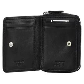 JOST Odense Geldbörse Unisex schwarz