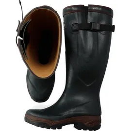 Aigle Parcours 2 Var Gummistiefel Bronze 37