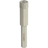 KLINGSPOR DB 600 F Bohrkronen, 6 x 32 mm