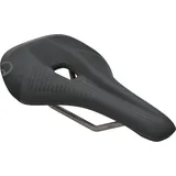 Ergon SRS Comp Men Sattel Schwarz Modell 2025