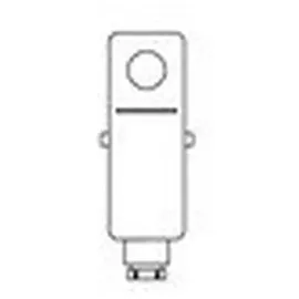 Vaillant Anlegethermostat VRC 9642 Temperaturfühler