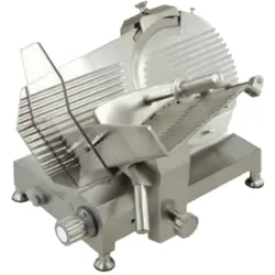 Schneidemaschine durchmesser 300 mm - 540x650x450 mm - 260 W 230/1V - 17865000 Eurast
