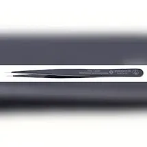 Bernstein 5-073-13 Industriepinzette Edelstahl,