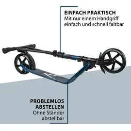 Hudora BigWheel Generation V 205 Dunkelblau