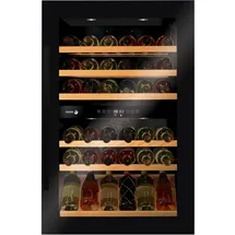 Fagor 3wci-8840n Weinkühlschrank - Black
