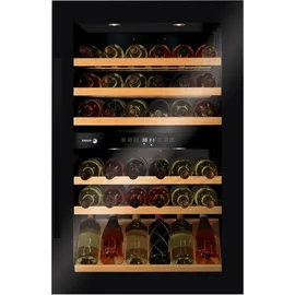 Fagor 3wci-8840n Weinkühlschrank - Black
